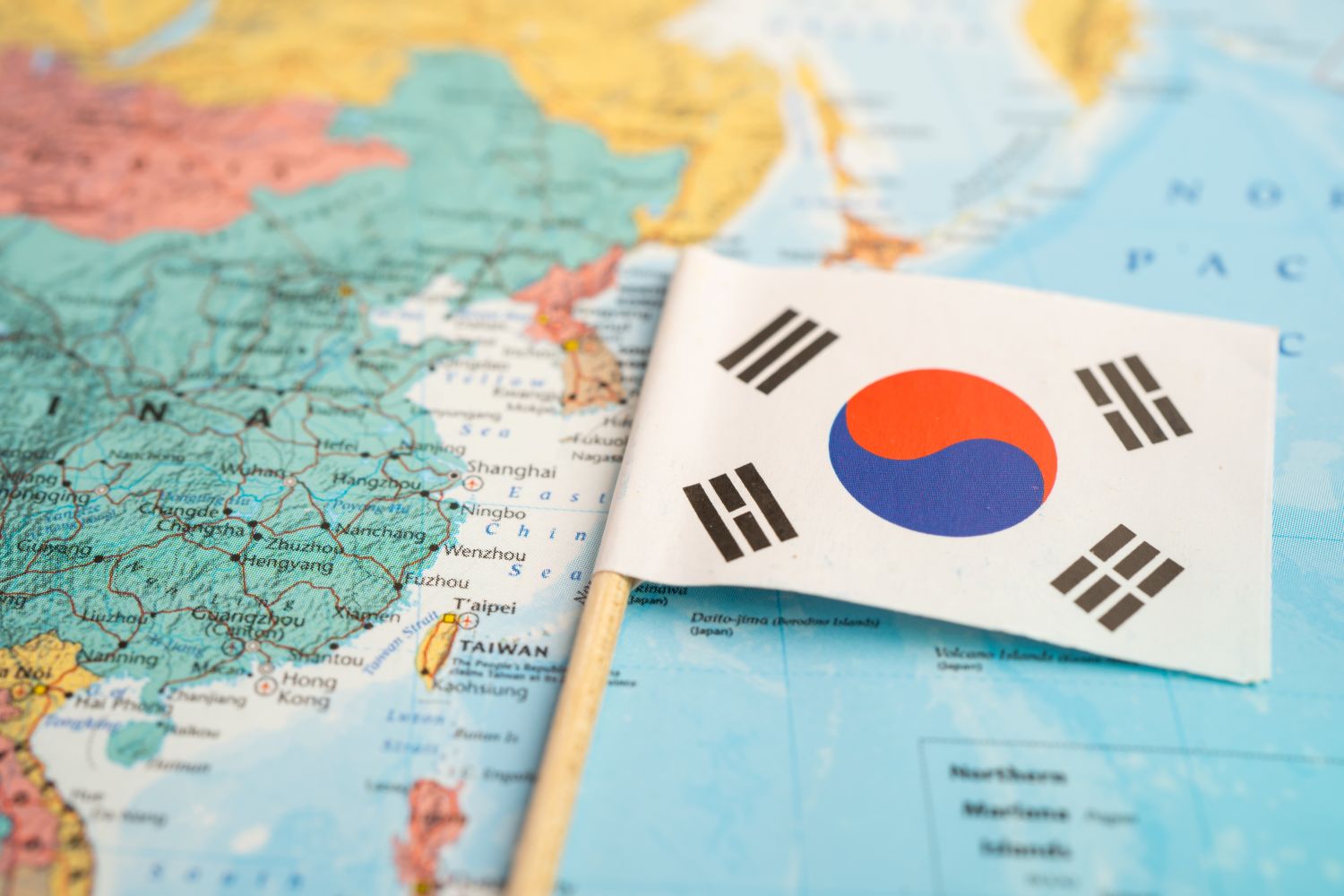 Korea