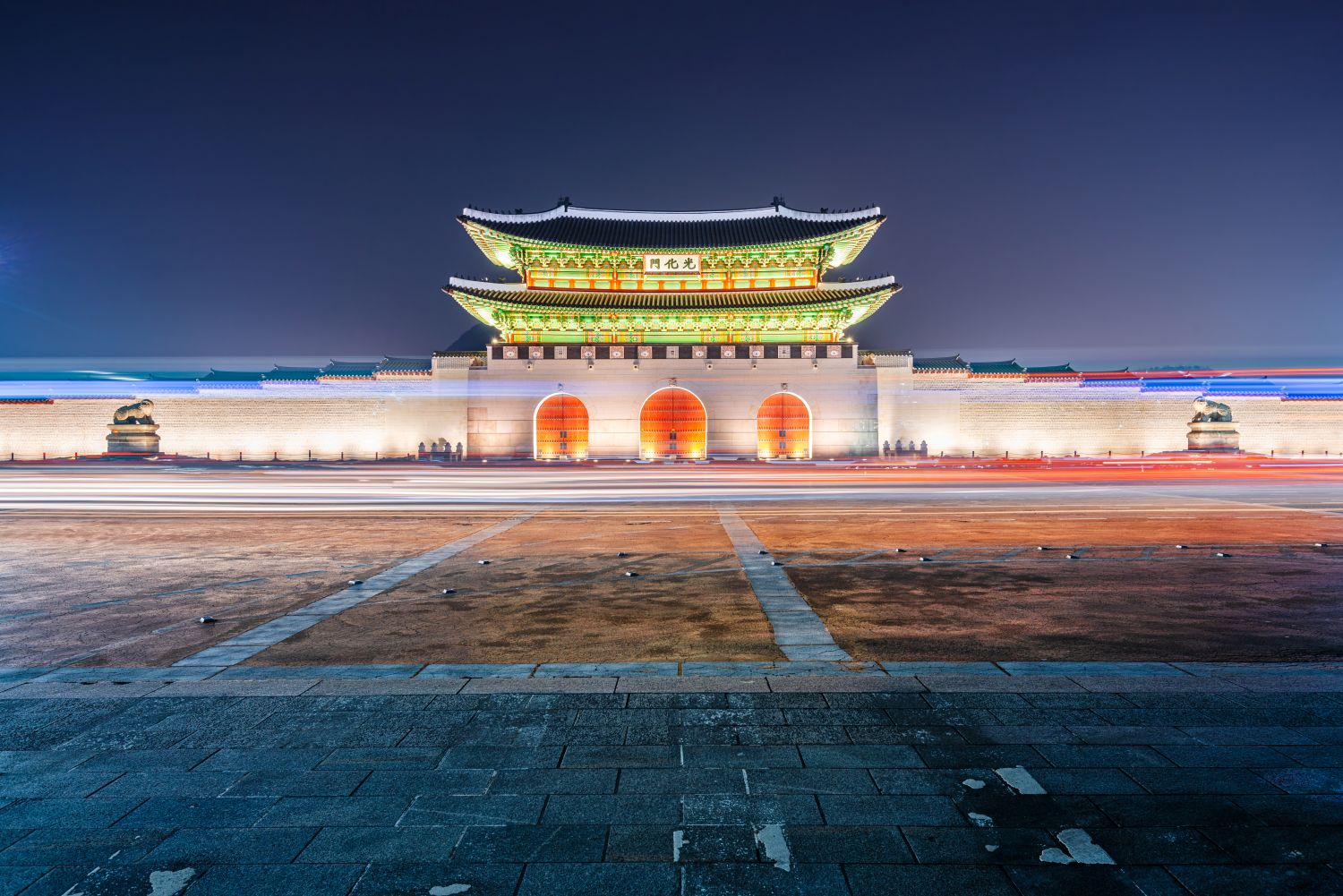 Korea