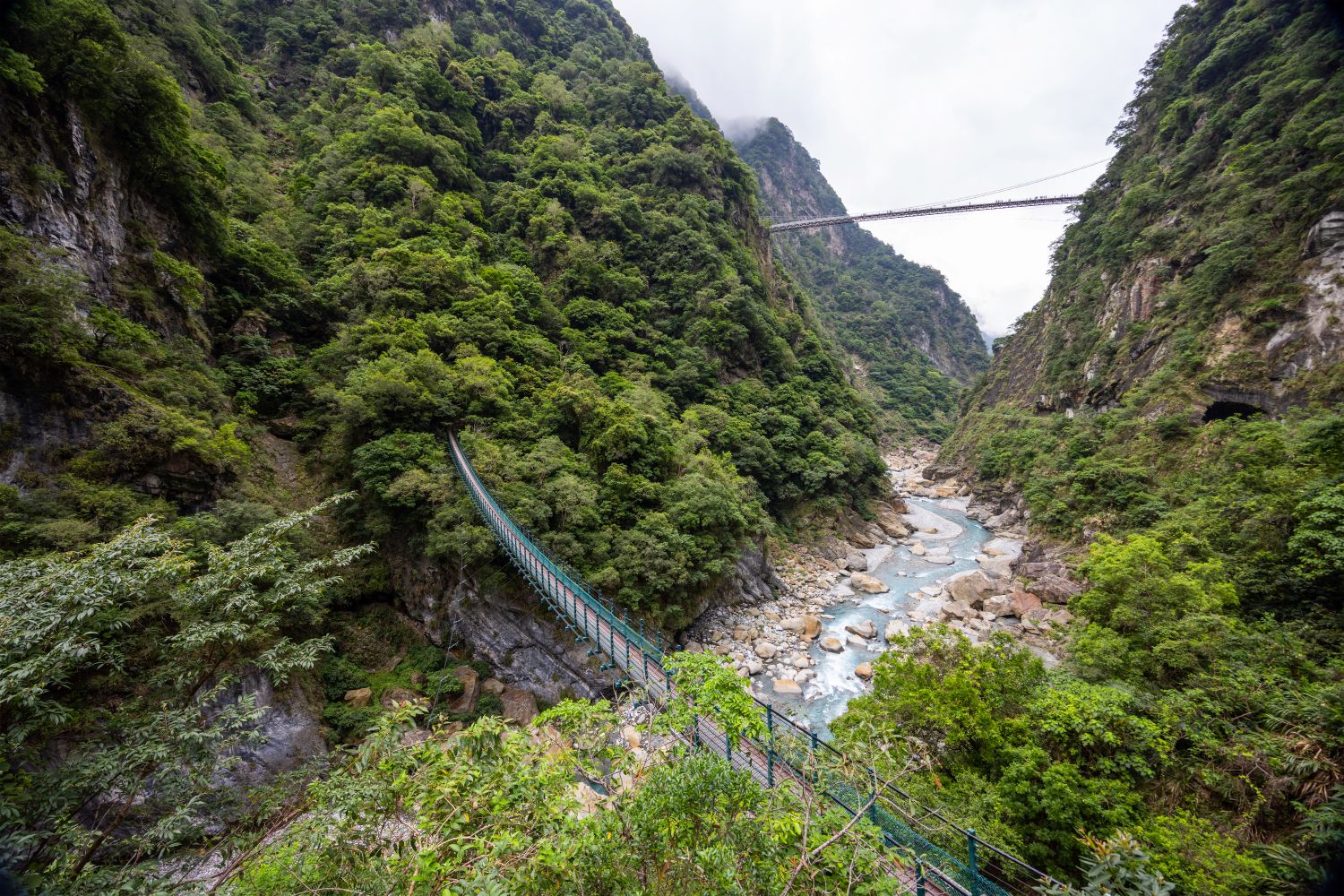 Taroko Gorge