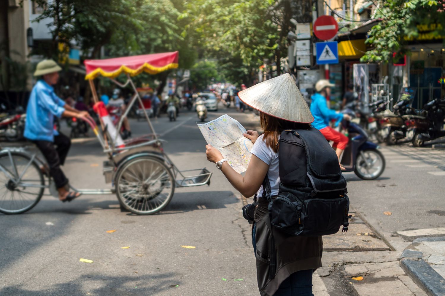 Traveling to Vietnam